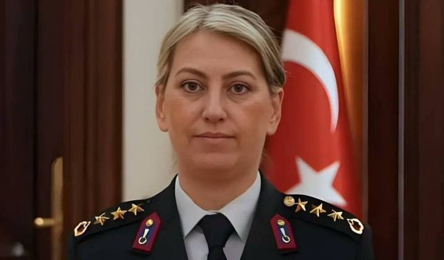 Tarihi terfi: Türk Hava Kuvvetleri'nin ilk kadın paşası belli oldu