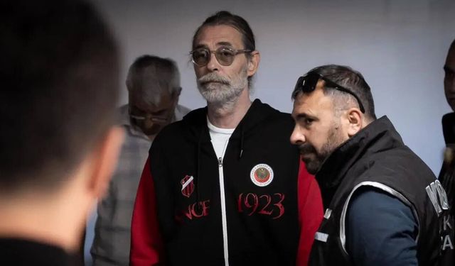 Tutuklanan Erdal Beşikçioğlu ile ilgili dikkat çeken rapor: Test sonucu ortaya çıktı