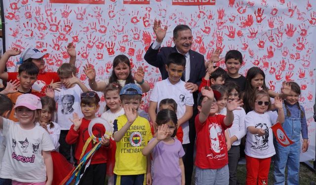 Çocuklar için 16 farklı program: Eskişehir'de güz dönemi kayıtları başlıyor