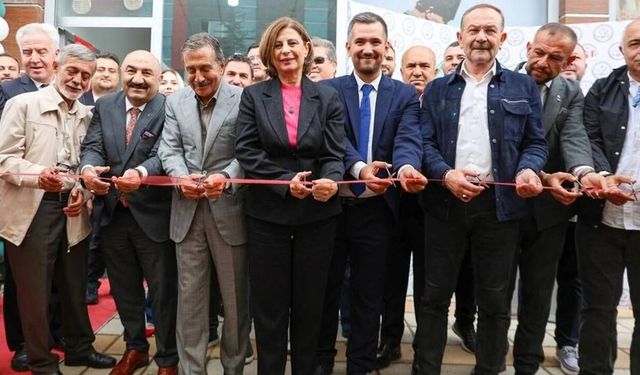 Eskişehir Genç Rençberler Derneği 600 üyeye ulaştı