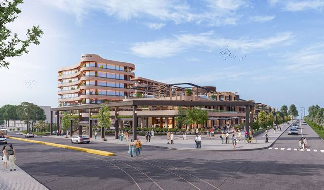 Eskişehir’de AVM sayısı artarken dikkat çeken risk ortaya çıktı