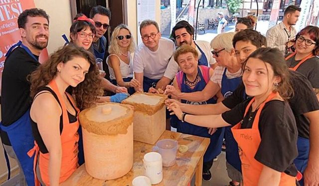 Eskişehir’de beş gün sürecek sanat şöleni: Cam ve seramik aynı tarihte buluşacak