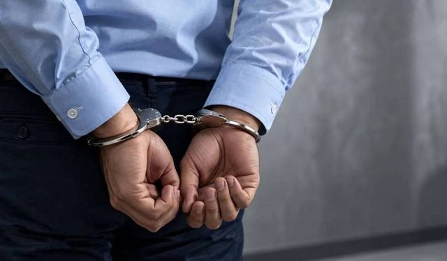 Eskişehir’de kırmızı bültenle aranan DEAŞ şüphelisi tutuklandı
