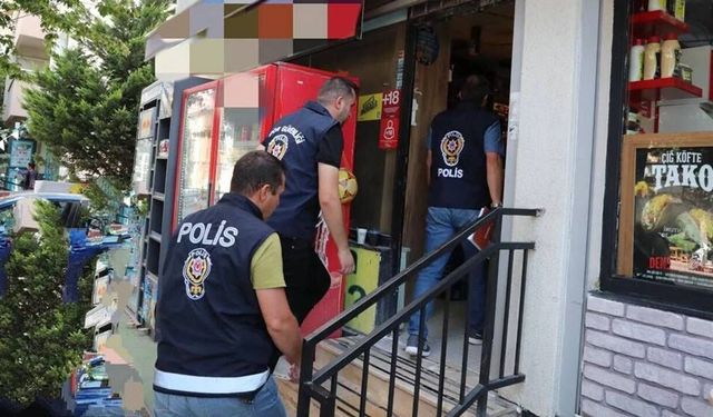 Eskişehir’de okullar açıldı, ekipler sahaya indi: Yüzlerce nokta kontrol edildi