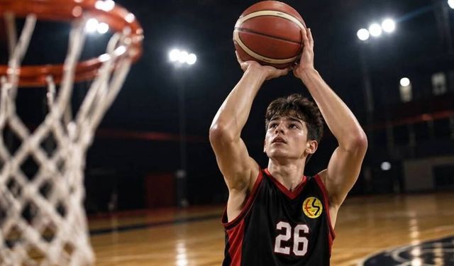 Eskişehirspor’da basketbol yapılanması resmen başladı