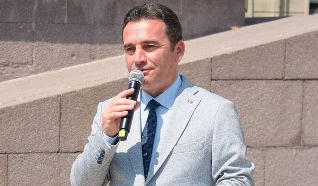 Habil Dökmeci’den parti değişikliği sonrası dikkat çeken açıklamalar