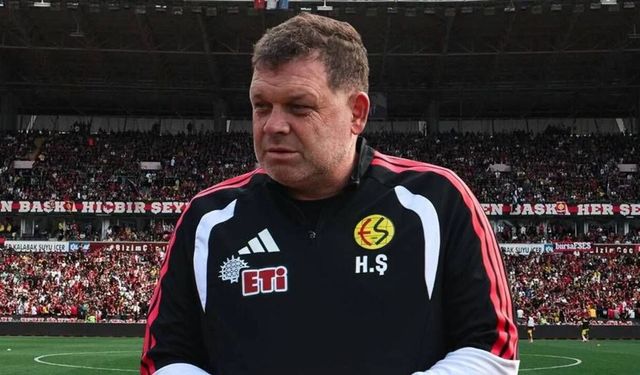 Hakan Şapçı’dan hazırlık maçları ve şampiyonluk değerlendirmesi