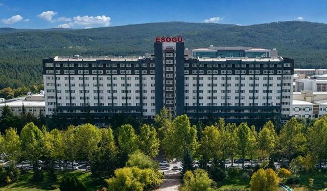 İbrahim Arslan’dan ESOGÜ Hastanesi için yeni hastane ve güçlendirme çağrısı