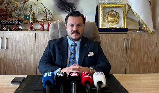 İsmail Hakkı Ördek açıkladı: Kantin kiralarındaki artış fiyatları etkiliyor