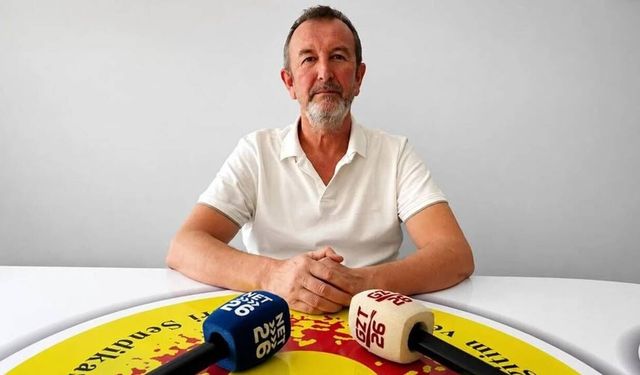 Özkan Demirkol’dan yeni eğitim yılı öncesi çağrı: “Çocukların eğitim hakkı ailelerin gelirine bırakılamaz”