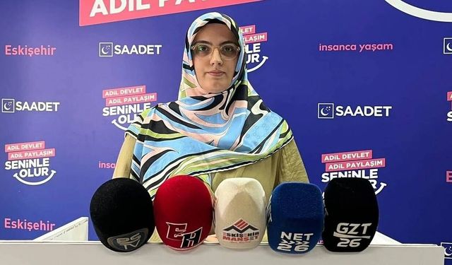 Saadet Partisi okul masraflarını gündeme taşıdı: “Veliler görünmeyen faturalarla karşı karşıya”