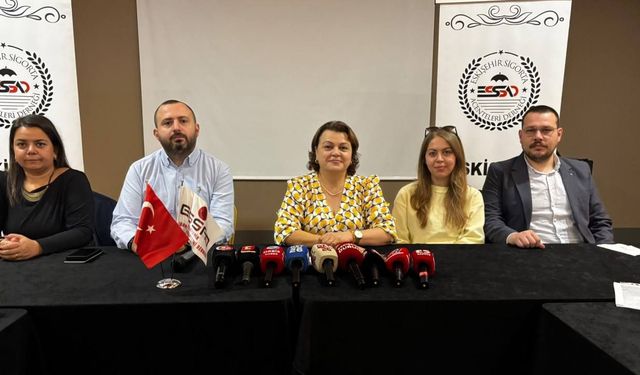 Canan Özçamur Karataş’tan Sigortacılık Haftası mesajı; “Sigorta bir masraf değil, güvencedir”