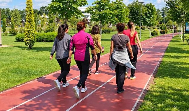 Dede Korkut Parkı’ndaki olay sonrası iki belediye başkanından anne ve çocuklara destek