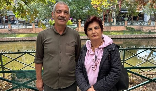 Eskişehir Ekoloji Derneği’nden Kaymaz’daki maden projesine itiraz