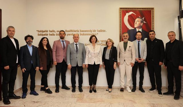 Eskişehir’de belediyeye ait iş yerlerinde elektrik güvenliği artırılacak