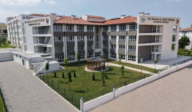 Eskişehir’de engelli bireyler ve yaşlılar için yaşamı kolaylaştıran hizmetler