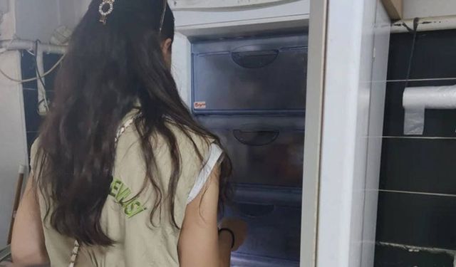 Eskişehir’de gıda denetimlerinde 395 bin 531 TL’lik ceza