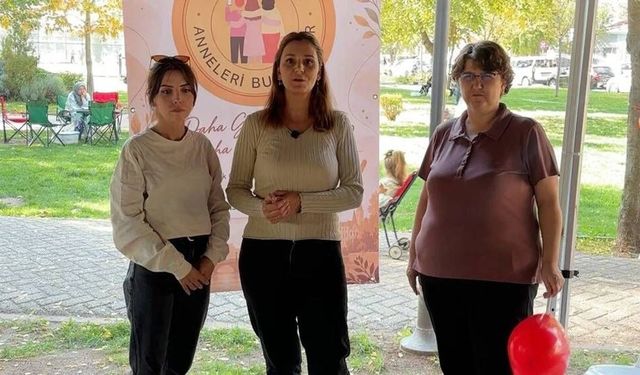 Eskişehirli anneden Ayşe Ünlüce’ye ulaşım ve kreş talebi