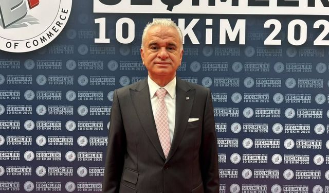 Metin Güler’den yeni dönem mesajı: “Artık üyemize dönük çalışmalar yapacağız”