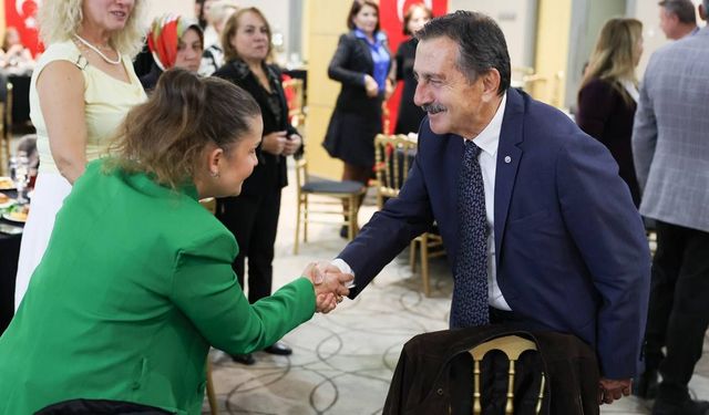 Tepebaşı’nda 81 muhtar bir araya geldi: Ahmet Ataç’tan iş birliği mesajı