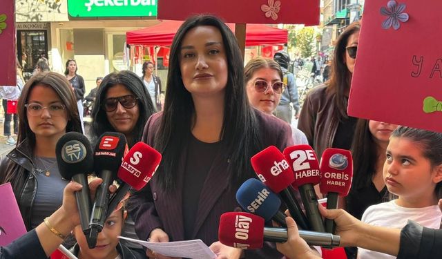 Zafer Partili Bilge Doğan’dan kız çocukları için eşitlik ve güvenlik mesajı