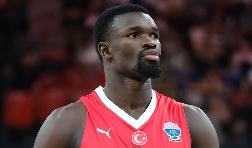 Basketbolcu Adem Bona kimdir, Nasıl Türk vatandaşı oldu?