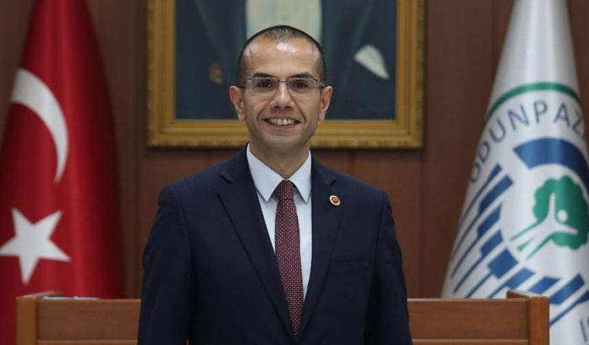 Emre Genç: "Rakamlar ortada, yatırım konusunda bir azalma yok"