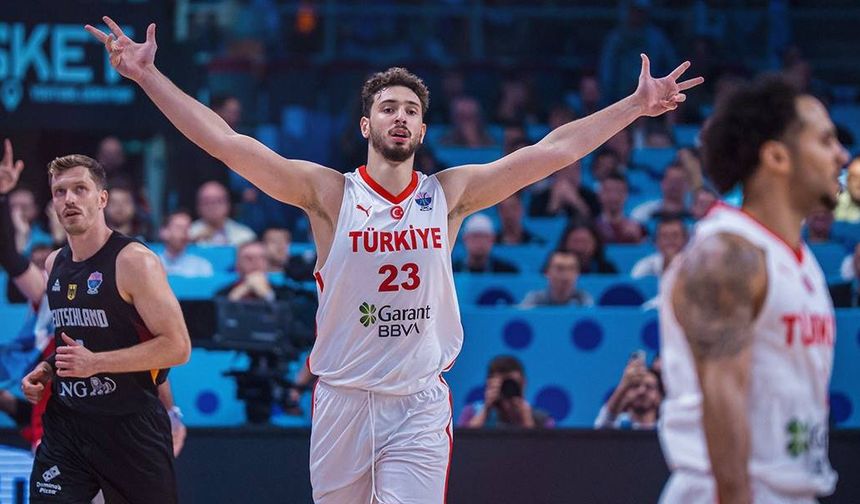 Teşekkürler 12 Dev Adam; Çok büyük gurur yaşattınız