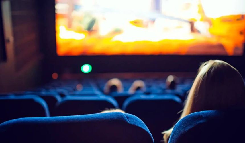 Sinema biletlerinde indirim oranları yeniden belirlendi