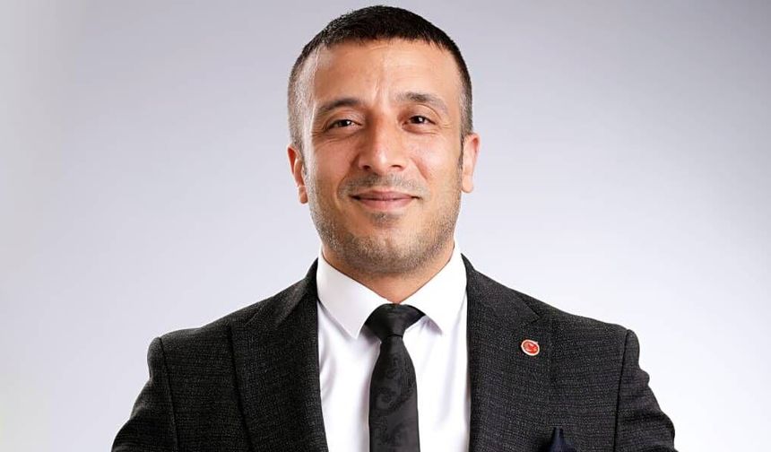Eskişehir Gastronomi Derneği Başkanı Murat Arnik’ten iddialara yanıt