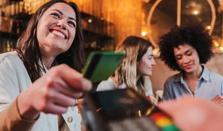 Kredi kartı ödemeleri ile alakalı önemli gelişme