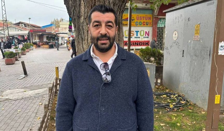 Akın Yüksel'den efsane kasım indirimlerine tepki