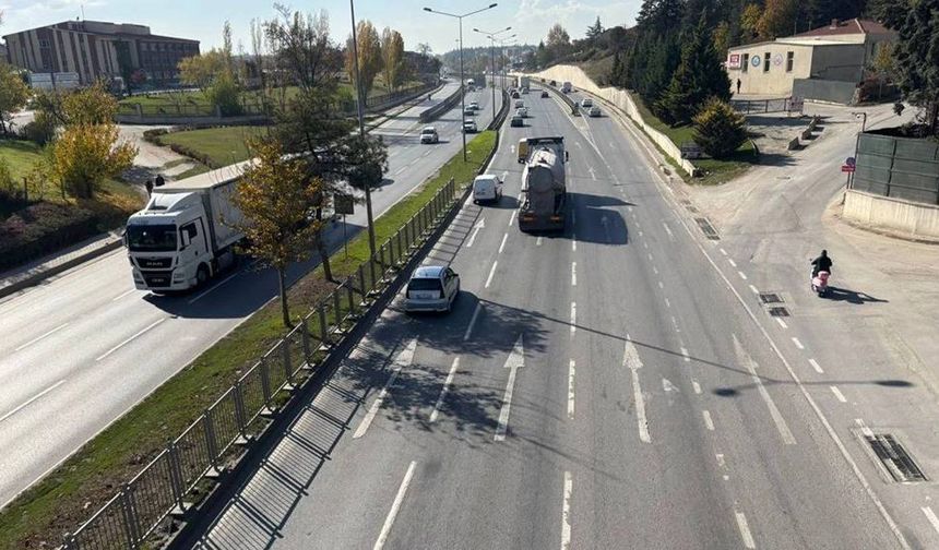 Ali Yerlikaya tek tek açıkladı; Kural ihlali yapan sürücüleri ağır cezalar bekliyor