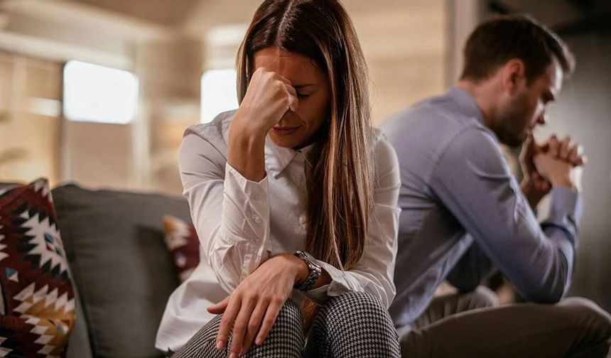 Boşanma davaları için yeni düzenlemeler geliyor; Yasalaşması bekleniyor