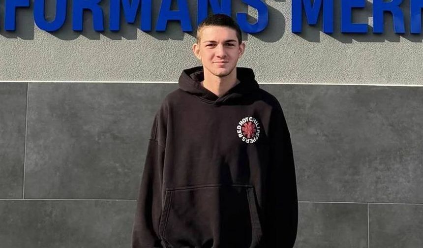 Fenerbahçe’nin 17 yaşındaki kalecisi Eskişehir takımına transfer oldu