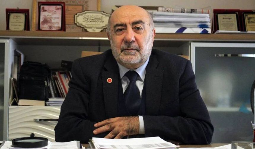 Fesih Bingöl'den Yeşiltepe açıklaması