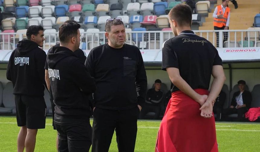 Hakan Şapçı: "Allah Eskişehirspor'a yeniden Süper Lig’i nasip etsin"