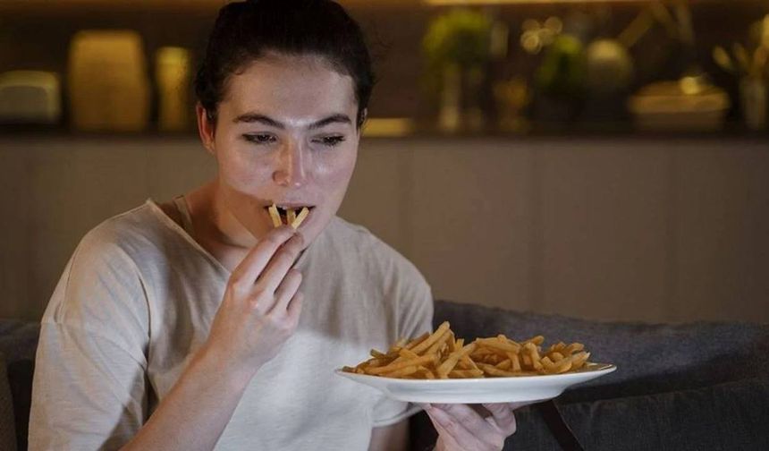 Kahvaltıda patates kızartması yemeyi sevenler bu habere dikkat