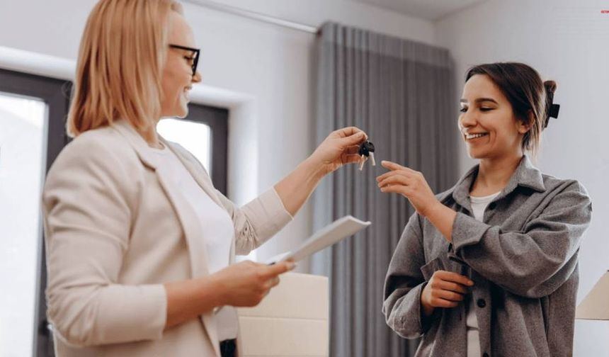 Turistik konut kiralamaları konusunda önemli gelişme