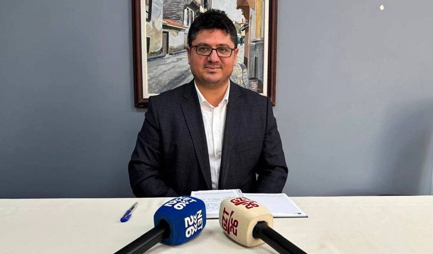 Oytun Gökten'den asgari ücret açıklaması