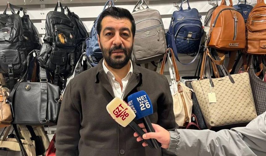 Akın Yüksel: "Esnaf bankalardan kredi çekemiyor"