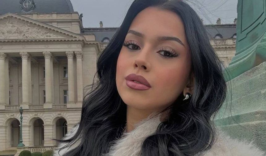 Ankara'da meydana gelen kazada Eskişehirli genç kız hayatını kaybetti