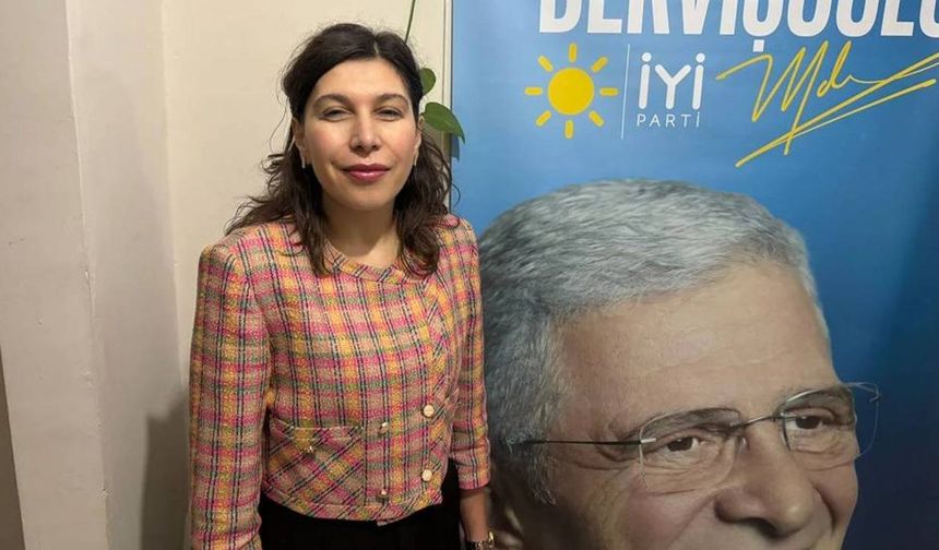 Avukat Ayperi Vural: "Duygularını insanları tahrik etmeksizin, hedef almaksızın dile getirmiş"