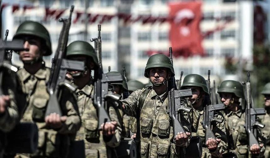 Bedelli askerlik ücretine rekor artış yolda; İşte Meclis'e sunulan o rakam