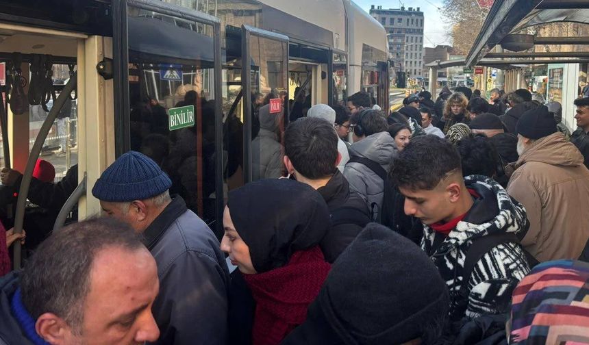 Eskişehir’de 1 Ocak’ta toplu ulaşım ücretsiz olacak mı? Açıklama geldi