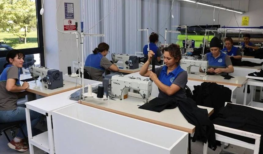 Eskişehir'deki bu atölye Türkiye’nin en iyi 7 projesi arasına girdi