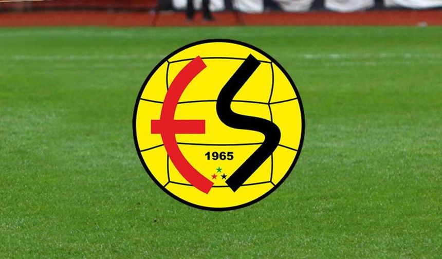 Eskişehirspor'da çok sayıda veda var; İşte ayrılacak oyuncuların isimleri