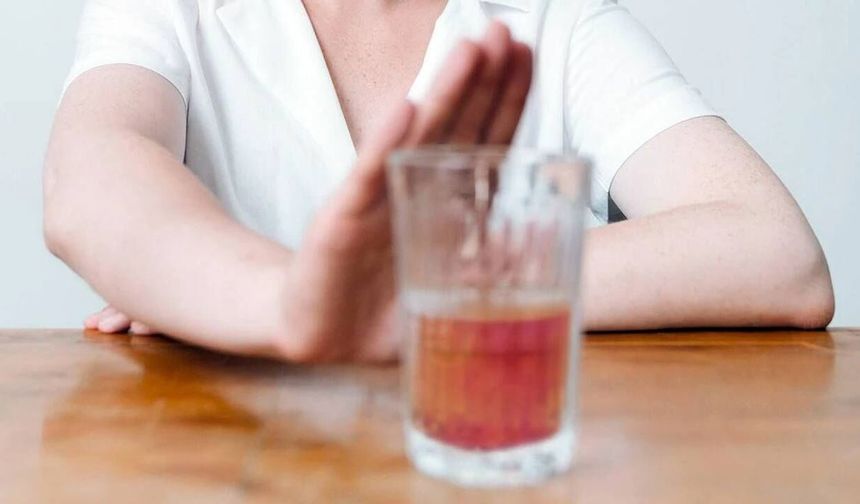 Kimya Mühendisleri Odası’ndan sahte ve kaçak içki uyarısı