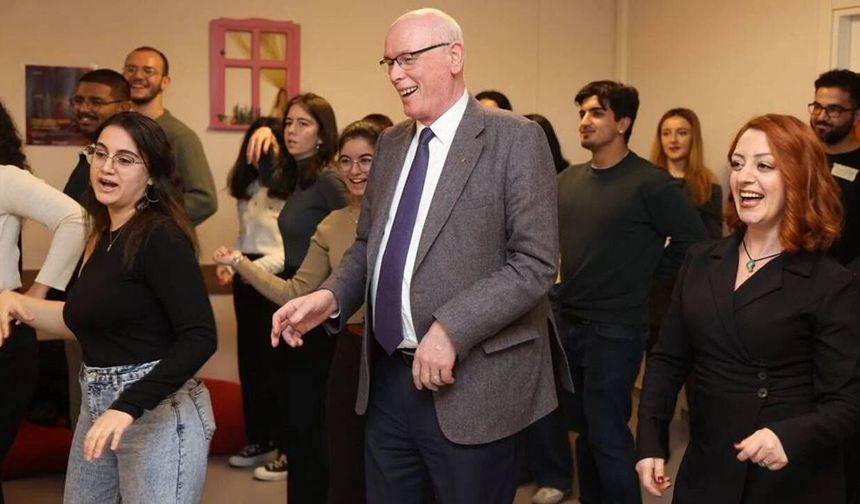 Odunpazarı’nda gençler bu etkinlikte buluştu