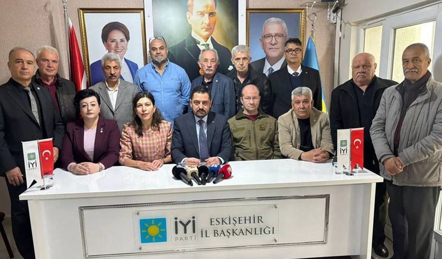 Serdar Ulucan: "Bu ülkede Hasan Tahsinler tükenmez"